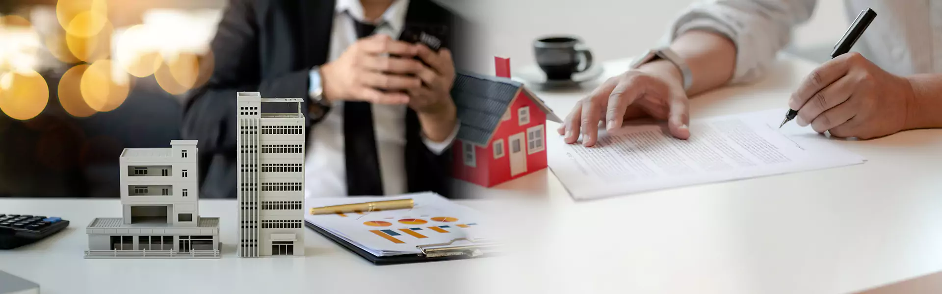 Sell Commercial Property Fast