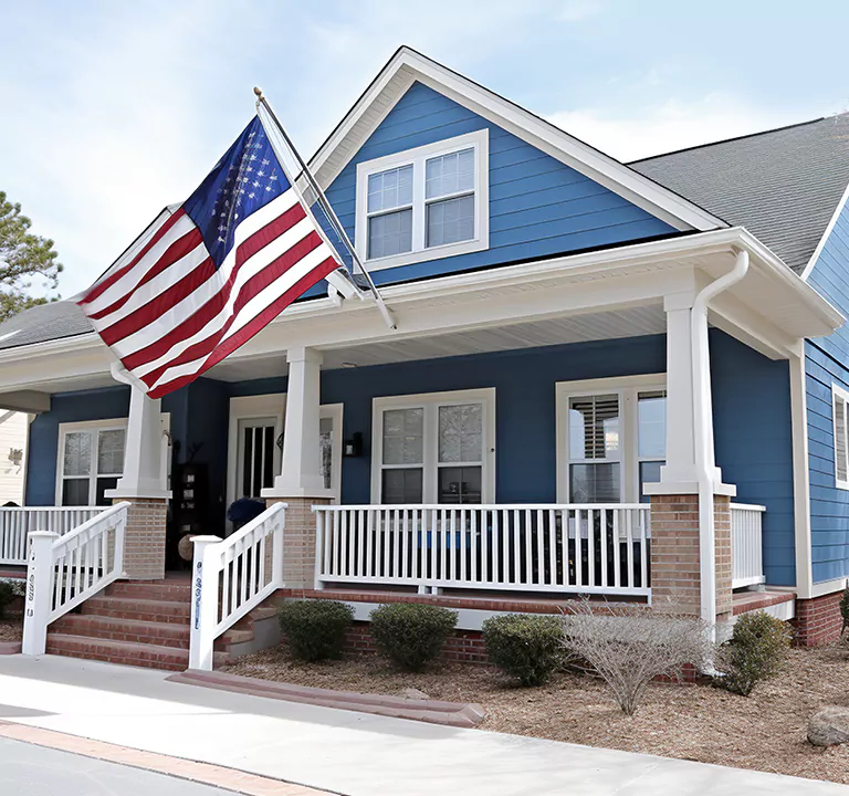 Professional Home Buyers in Freeport