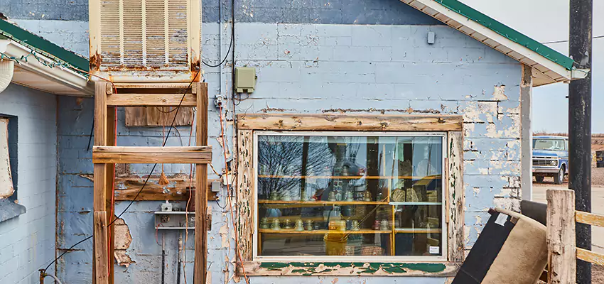 How Our Sell Distressed Property Model Works in Freeport, New York?