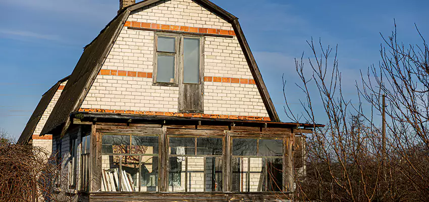 How Our Sell Fire Damaged House Model Works in Freeport, NY?