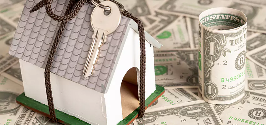 How We Calculate Your Sell House Without Listing Offer in Freeport, New York?