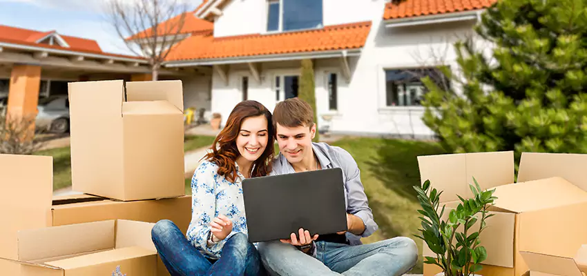 How We Determine Your Sell Townhouse Offer in Freeport, NY?