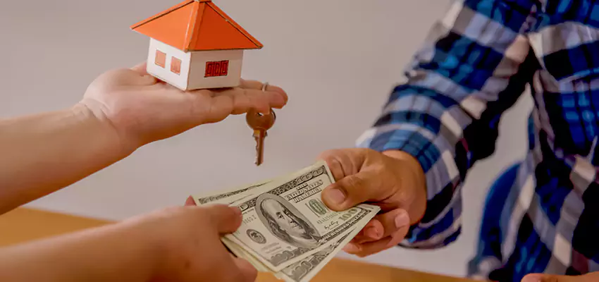 How We Determine Your short sell house Offer in Freeport, NY?