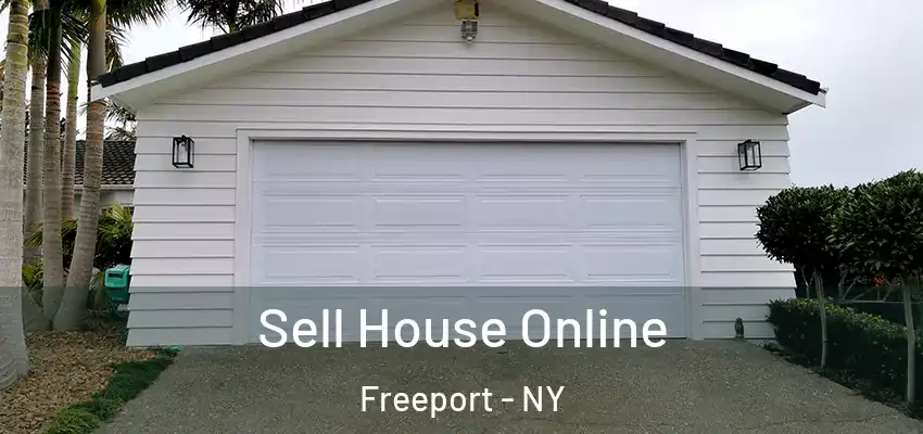  Sell House Online Freeport - NY