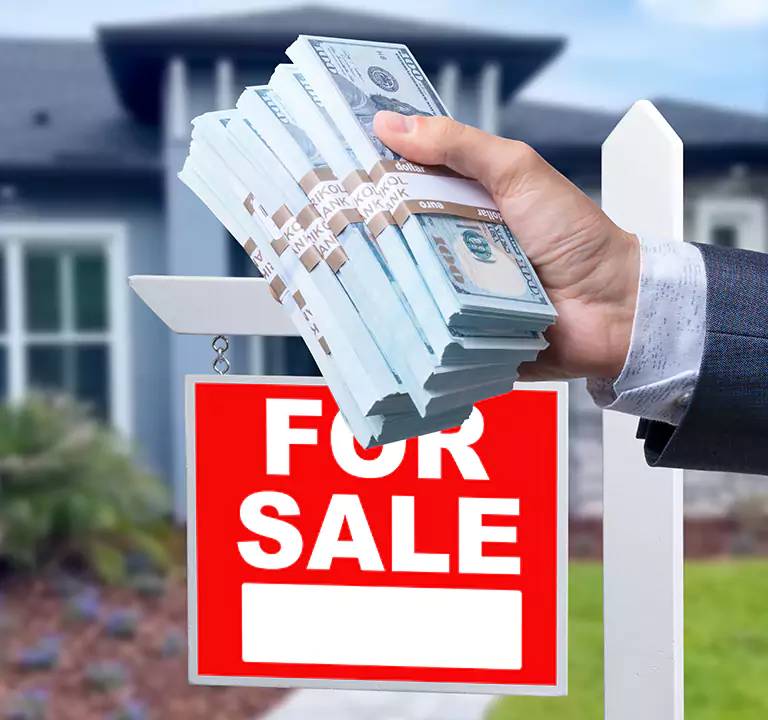 The Top-Rated Company to Cash Offer for House in Freeport, NY