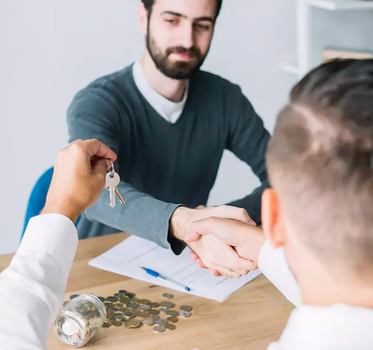 The Leading Local Company to Quick House Buyers in Freeport, NY