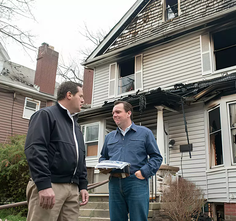 The Leading Cash Buyers for Damaged Homes in Freeport, NY