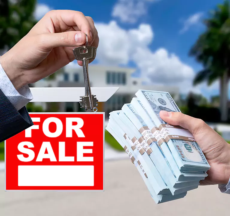 The Most Trusted Company to Sell House in Pre-Foreclosure in Freeport, NY