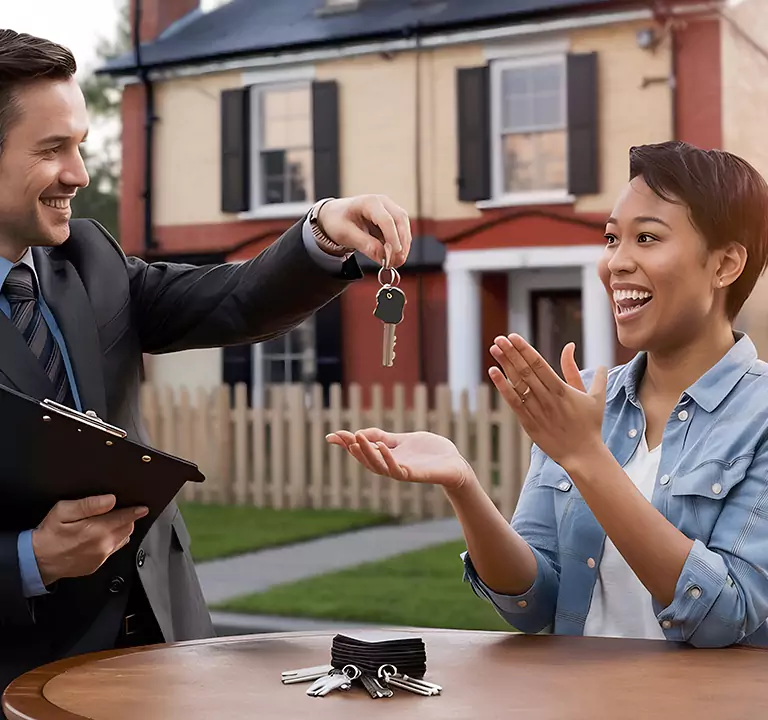 The Most Trusted Company to Sell House Online in Freeport, NY