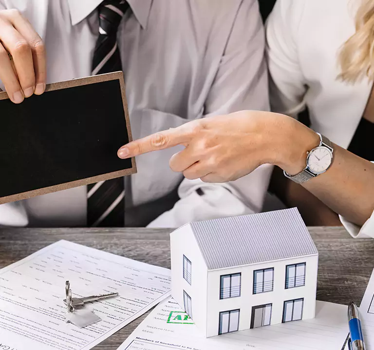 The Top Notch Company for No Closing Cost Sales in Freeport, NY