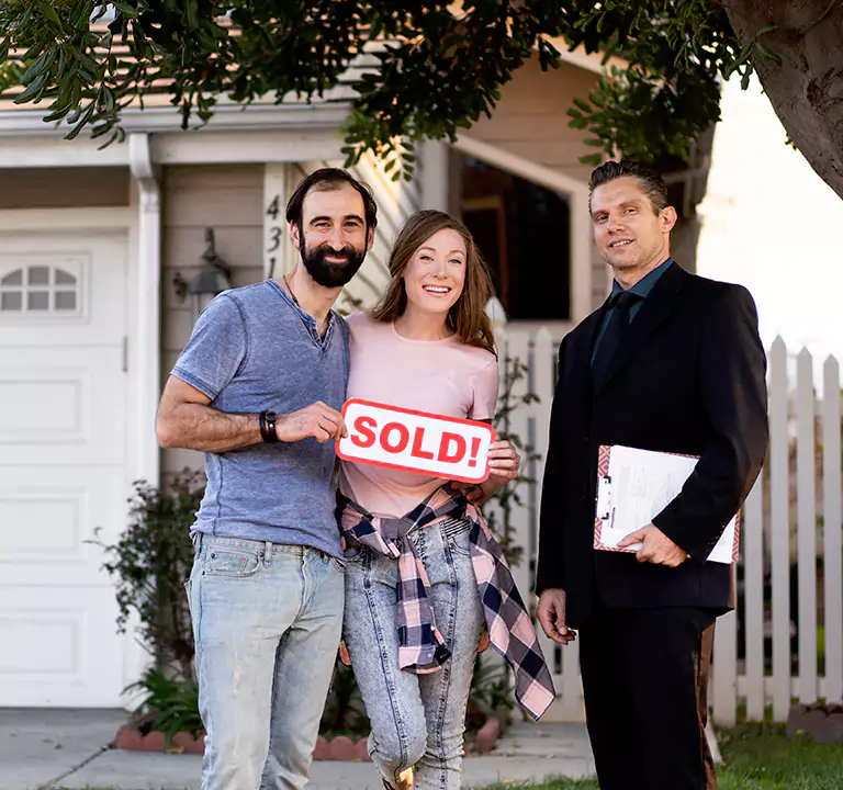 The Top Notch Company for Trusted Cash Home Buyers in Freeport, NY