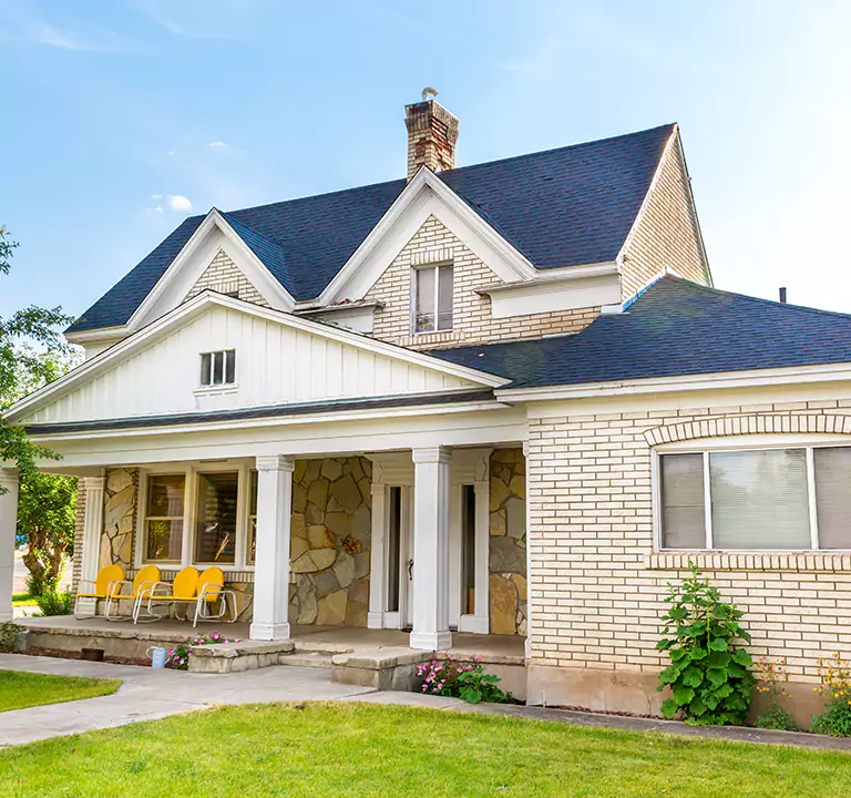 Why Choose Freeport Home Buyers as Your Probate Partner in Freeport, NY?