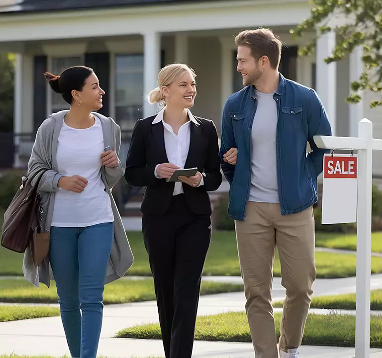 What Sets Freeport Home Buyers Apart from Traditional Agents?