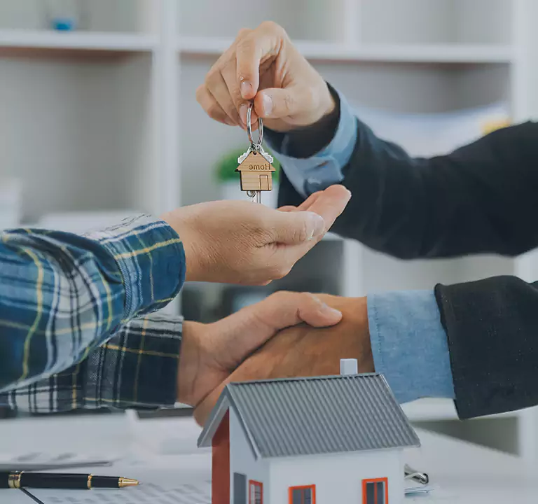 Why Choose Freeport Home Buyers to Sell Inherited House in Freeport, NY?